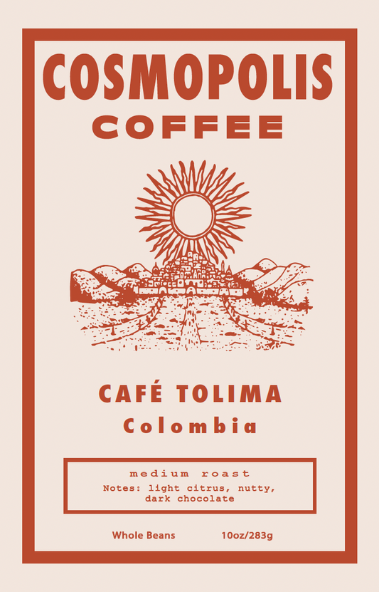 Café Tolima