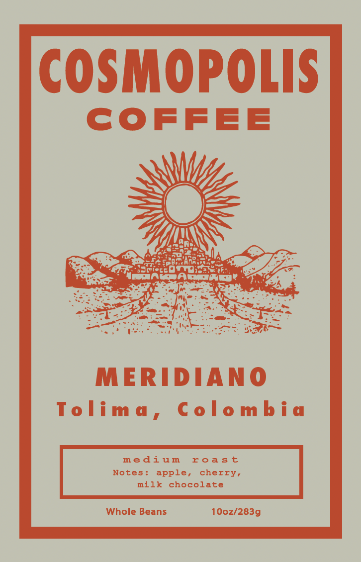 Meridiano