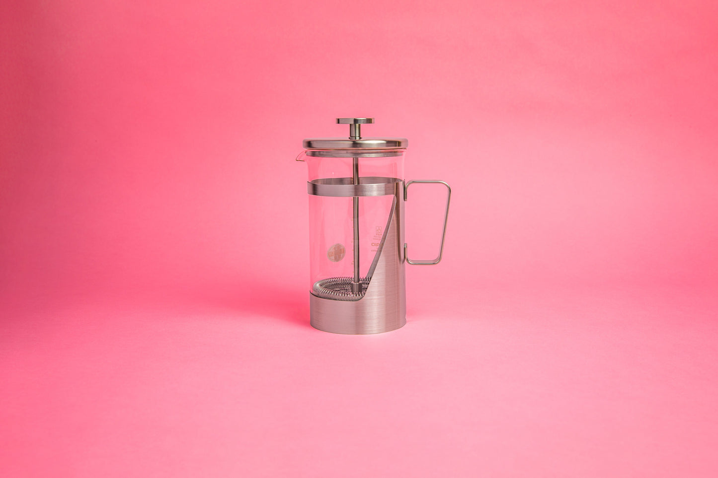 Hario "Harior 7" Coffee & Tea Press - large - 600ml