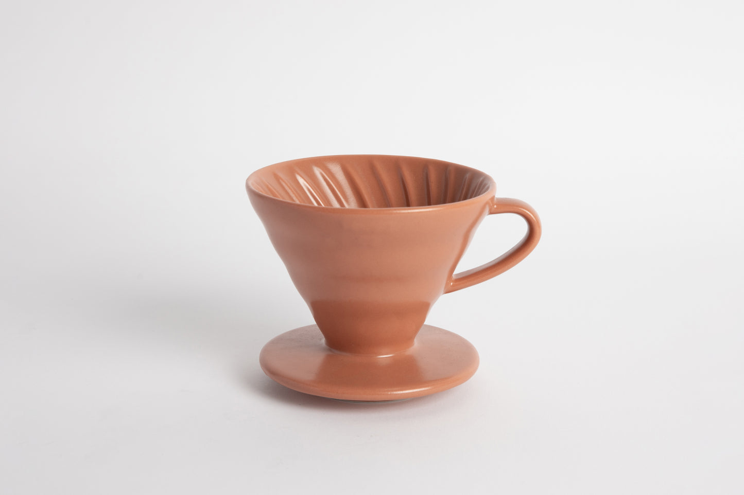 Hario V60 Ceramic Coffee Dripper "02" - for 600ml server
