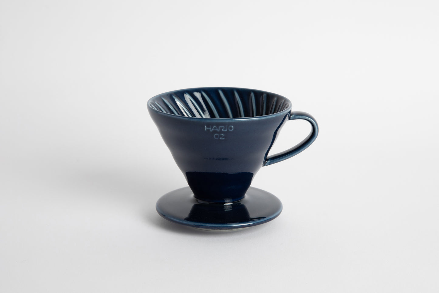 Hario V60 Ceramic Coffee Dripper "02" - for 600ml server