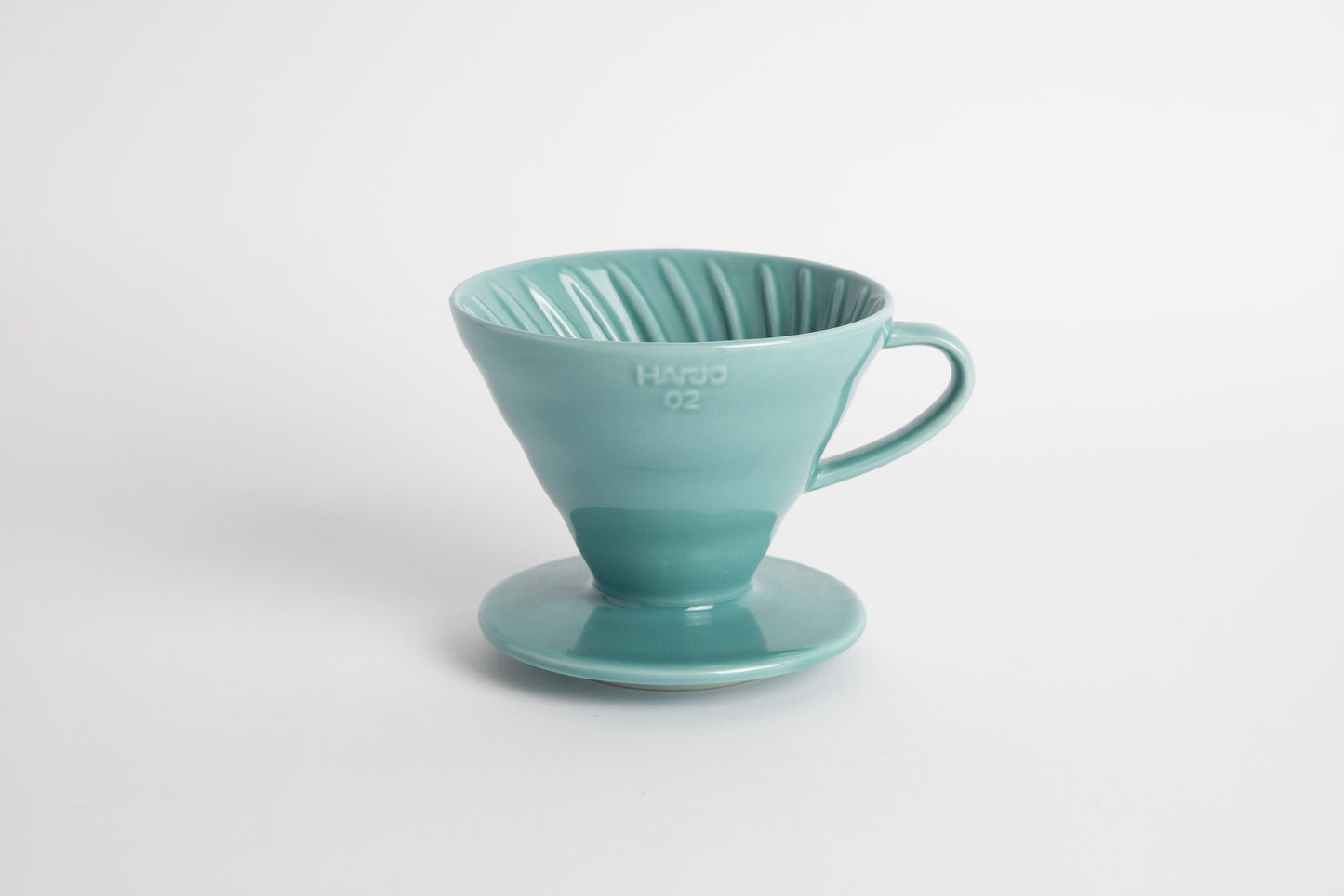 Hario V60 Ceramic Coffee Dripper "02" - for 600ml server
