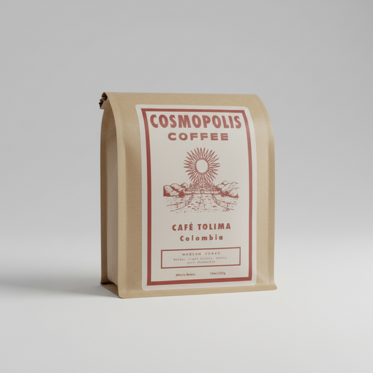 Café Tolima