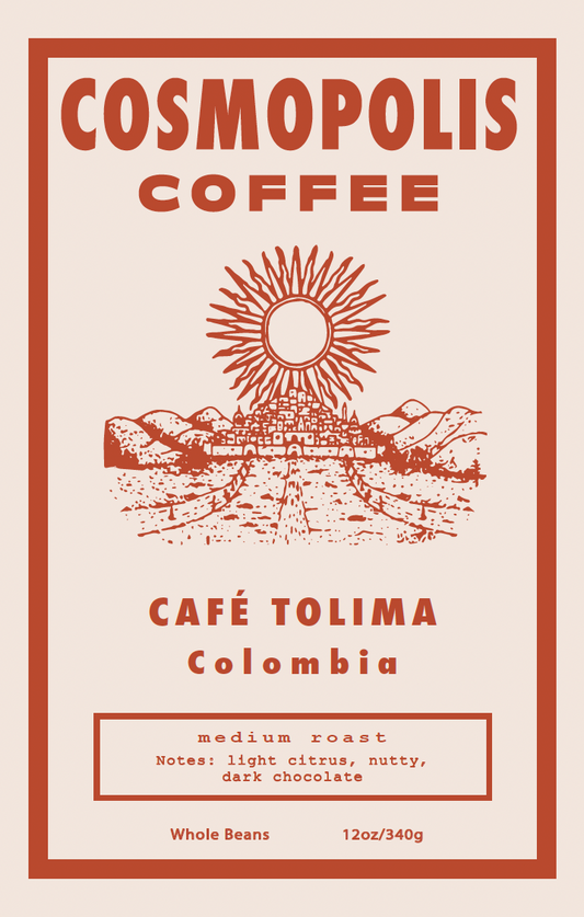 Café Tolima Subscription