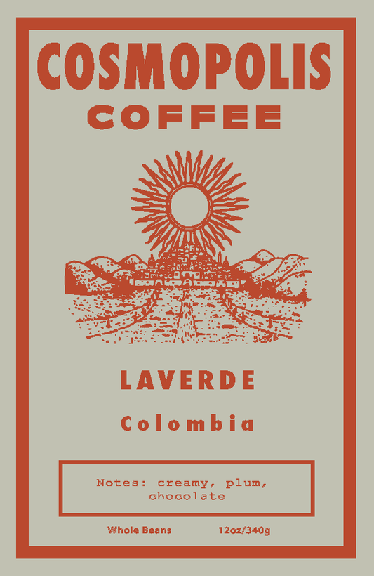 Laverde