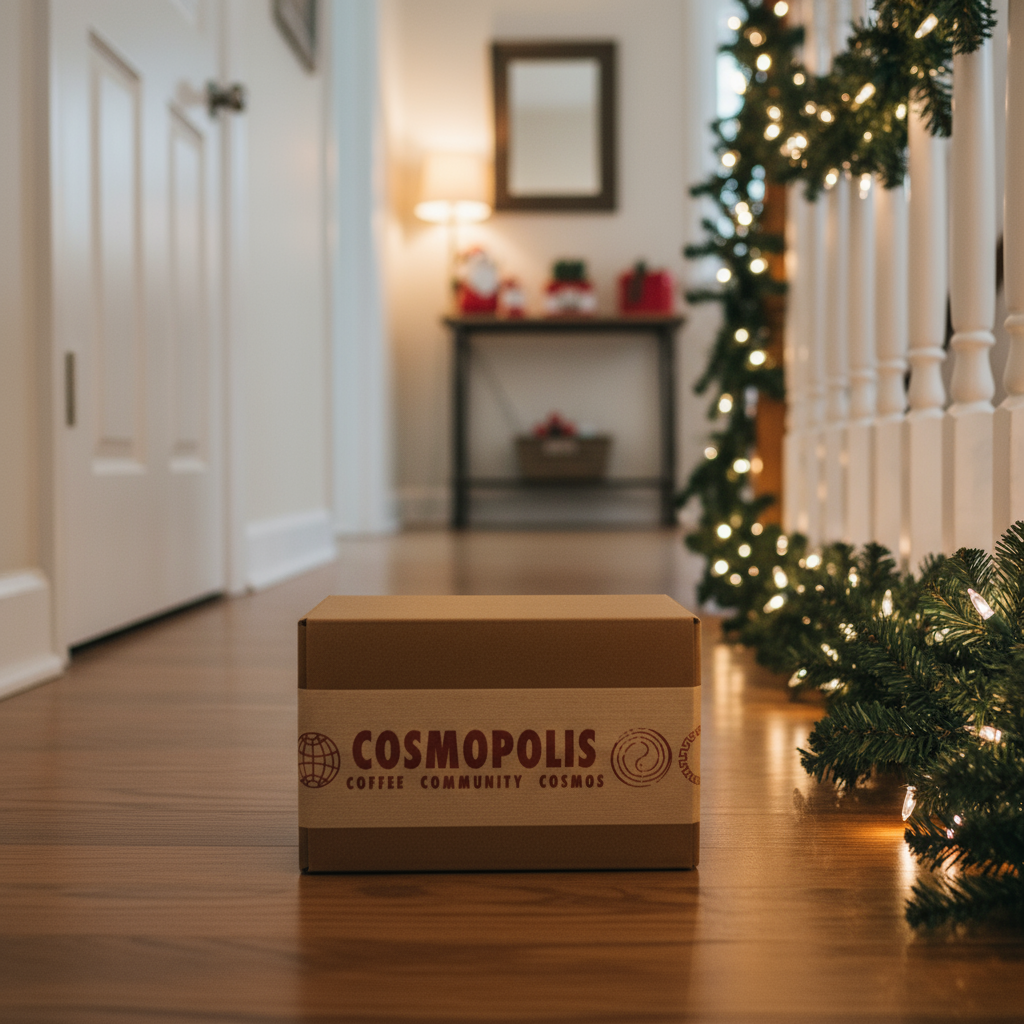 One Bag Holiday Package